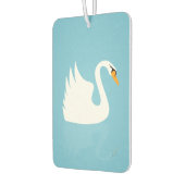 Schwan Autolufterfrischer (Links)