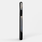 Schwan Case-Mate iPhone Hülle (Hinten/Rechts)