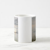 Schwan Foto Tasse (Mittel)