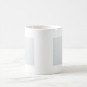 Schwan Kaffeetasse (Mittel)
