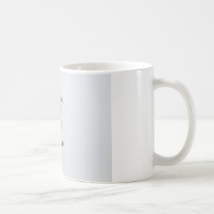 Schwan Kaffeetasse