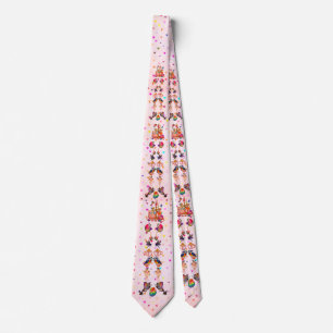 Schwan-Liebhaber-Crewsocken Krawatte