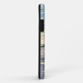 Schwan mit Reflektion Case-Mate iPhone Hülle (Hinten/Rechts)