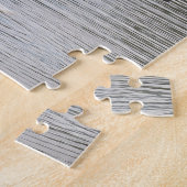 Schwan nicht beten puzzle (Seite)