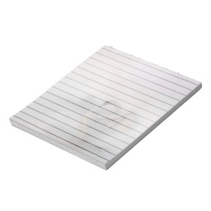 Schwan Notizblock