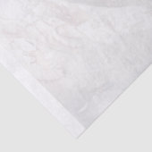 Schwan Seidenpapier (Detail)