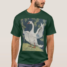 Schwan T-Shirt
