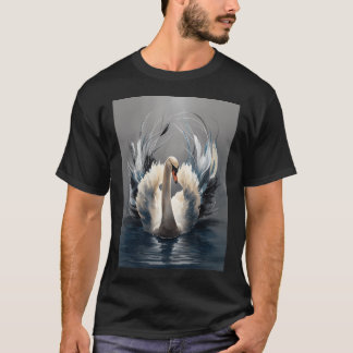 Schwan T-Shirt