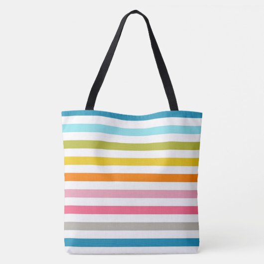 Schwan Tasche (Rückseite)