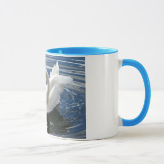 Schwan-Tasse Tasse