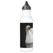 Schwan Trinkflasche (Links)