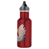 Schwan Trinkflasche (Rechts)