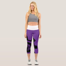Schwan Valley VikingBots Leggings