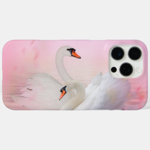 Schwäne  iPhone 16 pro max hülle