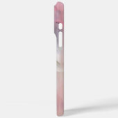 Schwäne Case-Mate iPhone hülle (Rückseite / Links)