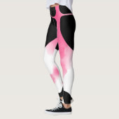 Schwäne lieben Legging Leggings (Links)