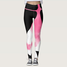 Schwäne lieben Legging Leggings
