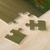 Schwäne Puzzle (Seite)