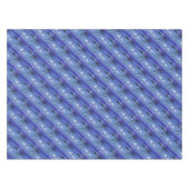 Schwäne Tischdecke (Vorderseite (Horizontal))