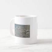 Schwanengesang Kaffeetasse (Vorderseite Links)