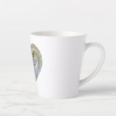 SchwanenLiebe - Milchtasse (Rechts)