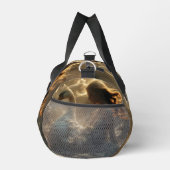 SCHWANENSEE - BALLETT & TANZ - DUFFLE BAG (Rechts)