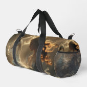 SCHWANENSEE - BALLETT & TANZ - DUFFLE BAG (Rechte Ecke)