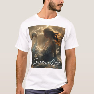 SCHWANENSEE - BALLETT & TÄNZE - T-Shirt