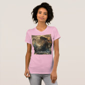 SCHWANENSEE - BALLETT & TÄNZE - T-Shirt (Vorne ganz)