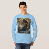 SCHWANENSEE - BALLETT & TÄNZE - T-Shirt (Vorne ganz)