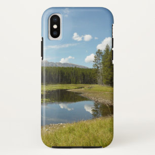 Schwanensee I im Grand Teton National Park Case-Mate iPhone Hülle