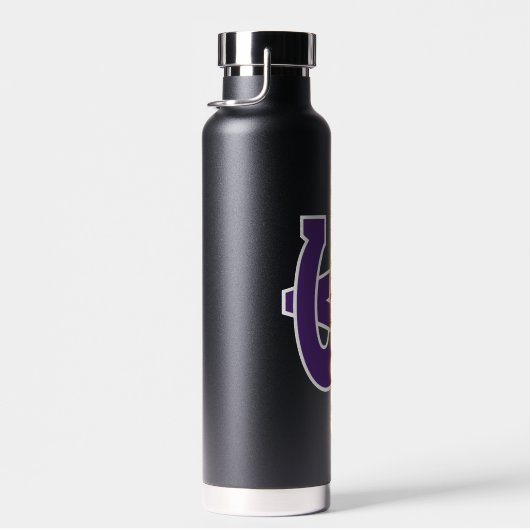 Schwanental VikingBots Wasserflasche Trinkflasche (Rechts)