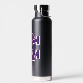 Schwanental VikingBots Wasserflasche Trinkflasche (Links)