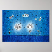 schwanger poster (Vorne)