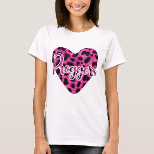 Schwanger - Schwangere Mutter T-Shirt