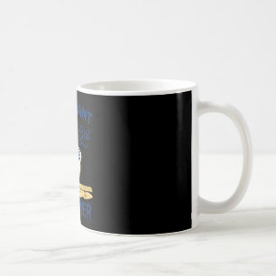 Schwangere Mädchen Sommer lustiges Gänse-Shirt süß Kaffeetasse