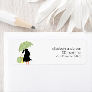 Schwangere Mama Babydusche