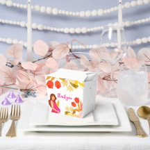 Schwangere Mama Babydusche