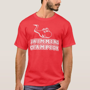 Schwangere Mama Papa Kinder Herzsperma p T-Shirt