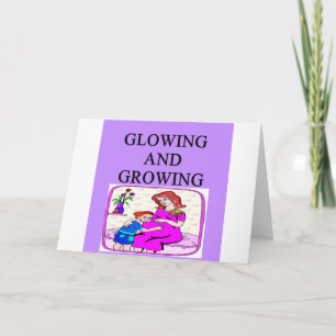 SCHWANGERER Schwangerschaftsentwurf Ankündigung