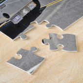 Schwangers Nadel-Nasen-Puzzlespiel Puzzle (Seite)