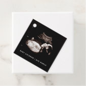 Schwangerschaft Baby Sonogram Ultraschallgerät Fot Geschenkanhänger (Beispiel)