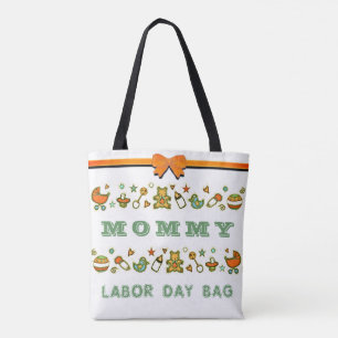 Schwangerschaft Geschenk Tasche
