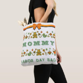 Schwangerschaft Geschenk Tasche (Von Nahem)