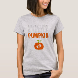 Schwangerschaft Halloween Kostüm Frauen Männer erw T-Shirt