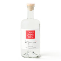 Schwangerschaft Ich kann dieses Baby nicht trinken