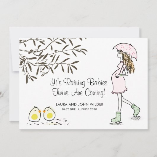 Schwangerschaft Mama Schwangerschaft Ankündigung T (Vorderseite)