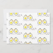 Schwangerschaft Mama Schwangerschaft Ankündigung T (Rückseite)