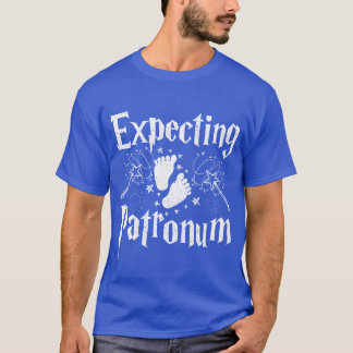 Schwangerschaft und Mutter T-Shirt