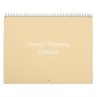 Schwangerschafts-Kalender Kalender